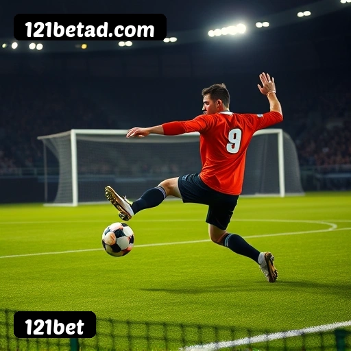 Loterias online disponíveis na 121bet