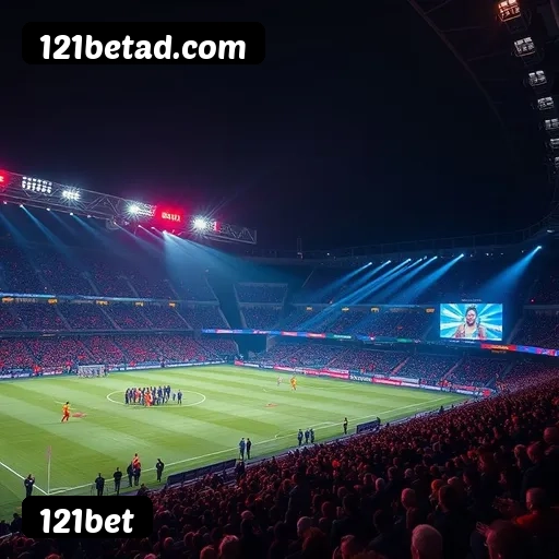 121bet PIX instantâneo Brasil - Depósito e saque em minutos 24/7