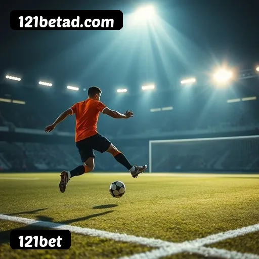Níveis do programa VIP da 121bet